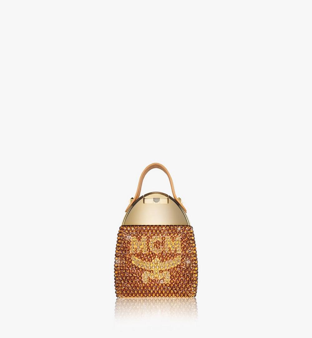 MCM Parfum Collector's Edition with Swarovski® Crystals 1 MCM Parfum Collector's Edition with Swarovski® Crystals 1